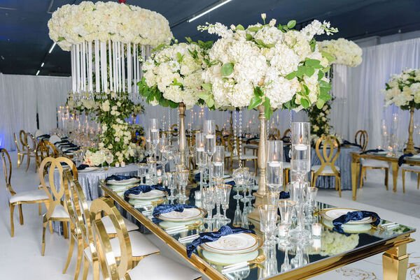 Frequently Asked Questions - Wedding Decorators Atlanta | Indian